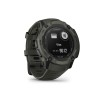 Garmin Instinct 2X Solar 50mm Watch Moss 010-02805-05