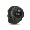 Garmin Instinct 2X Solar 50mm Watch Moss 010-02805-05