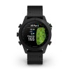 Garmin MARQ ® Golfer (Gen 2) - Carbon Version Mens Watch 010-02722-21
