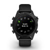 Garmin MARQ ® Commander (Gen 2) - Carbon Version Mens Watch 010-02722-01