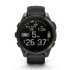 Garmin Fēnix 8 47mm AMOLED Smart Watch 010-02904-21