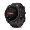 Garmin Fēnix 8 47mm AMOLED Smart Watch 010-02904-21