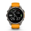 Garmin Fēnix 8 47mm AMOLED Smart Watch 010-02904-11 