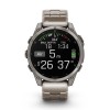Garmin Fēnix 8 47mm AMOLED Smart Watch 010-02904-40