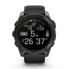 Garmin Fēnix 8 51mm AMOLED Smart Watch 010-02905-21