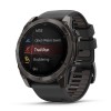 Garmin Fēnix 8 51mm AMOLED Smart Watch 010-02905-21