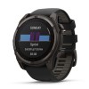 Garmin Fēnix 8 51mm Solar Smart Watch 010-02907-11