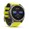 Garmin Fēnix 8 51mm Solar Smart Watch 010-02907-21 