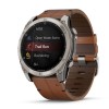 Garmin Fēnix 8 51mm AMOLED Smart Watch 010-02905-40