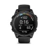 Garmin Tactix® 8 AMOLED Applied Ballistics Ultralight™ Solver 47mm Watch 010-03405-01
