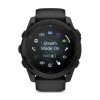 Garmin Tactix® 8 AMOLED Applied Ballistics Ultralight™ Solver 51mm Watch 010-03406-01