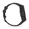 Garmin Tactix® 8 AMOLED Applied Ballistics Ultralight™ Solver 51mm Watch 010-03406-01