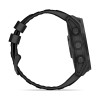 Garmin Tactix® 8 Solar Applied Ballistics Ultralight™ Solver 51mm Watch 010-03407-01