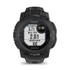 Garmin Instinct® 3 Solar Tactical Edition 45mm Watch 010-02934-50