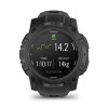 Garmin Instinct® 3 AMOLED Tactical Edition 50mm Mens Watch 010-03020-50