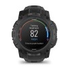 Garmin Instinct® 3 AMOLED Tactical Edition 50mm Mens Watch 010-03020-50