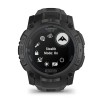 Garmin Instinct® 3 Solar Tactical Edition 50mm Mens Watch 010-02935-50