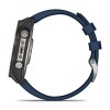 Garmin Quatix® 47mm AMOLED Marine GPS Smartwatch 010-02904-51