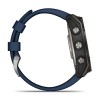 Garmin Quatix® 8 AMOLED Marine GPS 51mm Smartwatch 010-02905-91