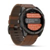 Garmin Fēnix® 8 Pro 51mm AMOLED Smartwatch 010-03199-40