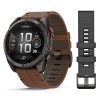 Garmin Fēnix® 8 Pro 51mm AMOLED Smartwatch 010-03199-40