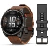 Garmin fēnix® 8 Pro 47mm AMOLED Smartwatch 010-03198-40