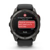 Garmin fēnix® 8 Pro 51mm AMOLED Smartwatch 010-03199-01