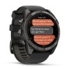 Garmin fēnix® 8 Pro 51mm AMOLED Smartwatch 010-03199-01
