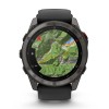 Garmin fēnix® 8 Pro 51mm AMOLED Smartwatch 010-03199-01