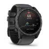 Garmin Tactix 8 Cerakote 51mm Watch 010 04553 01