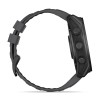 Garmin Tactix 8 Cerakote 51mm Watch 010 04553 01
