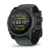 Garmin Tactix 8 Cerakote 51mm Watch 010 04553 01