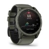Garmin Tactix 8 Cerakote 51mm Watch 010 04553 11