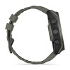 Garmin Tactix 8 Cerakote 51mm Watch 010 04553 11