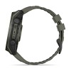 Garmin Tactix 8 Cerakote 51mm Watch 010 04553 11