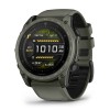 Garmin Tactix 8 Cerakote 51mm Watch 010 04553 11