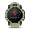 Garmin Limited Edition Instinct® 3 AMOLED 50mm Smart Watch 010-03020-02