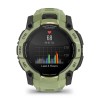 Garmin Limited Edition Instinct® 3 AMOLED 50mm Smart Watch 010-03020-02