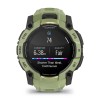 Garmin Limited Edition Instinct® 3 AMOLED 50mm Smart Watch 010-03020-02