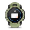 Garmin Limited Edition Instinct® 3 AMOLED 50mm Smart Watch 010-03020-02