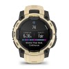 Garmin Limited Edition Instinct® 3 - 45mm AMOLED Smart Watch 010-02936-02