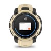 Garmin Limited Edition Instinct® 3 - 45mm AMOLED Smart Watch 010-02936-02