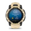 Garmin Limited Edition Instinct® 3 - 45mm AMOLED Smart Watch 010-02936-02