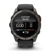 Garmin Fēnix® 8 Pro 51mm MicroLED Mens Smartwatch 010-03380-01