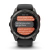 Garmin Fēnix® 8 Pro 51mm MicroLED Mens Smartwatch 010-03380-01