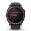 Garmin Fēnix® 8 Pro 51mm MicroLED Mens Smartwatch 010-03380-01
