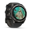 Garmin Fēnix® 8 Pro 51mm MicroLED Mens Smartwatch 010-03380-01
