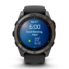 Garmin Fēnix® 8 Pro 51mm MicroLED Mens Smartwatch 010-03380-01