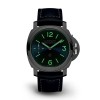 Panerai Luminor Blu Mare 44mm Mens Watch PAM01085