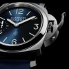 Panerai Luminor Blu Mare 44mm Mens Watch PAM01085